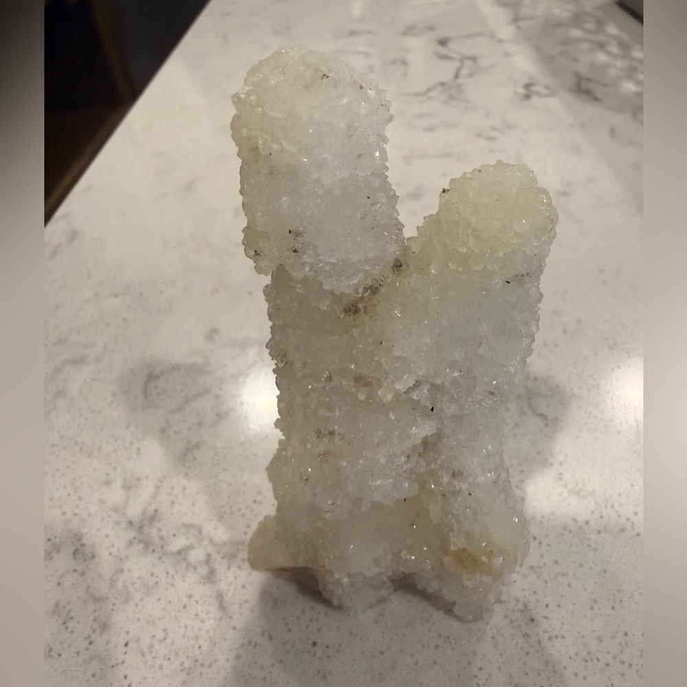 Natural Stalactite